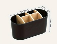 Rganizer box bambus gebraucht kaufen  Troisdorf
