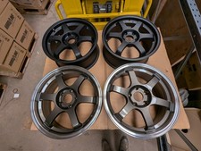 Rota grid alloy for sale  CREDITON