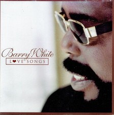 Barry white love d'occasion  Cousance