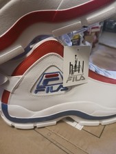 Fila grant hill for sale  Appleton