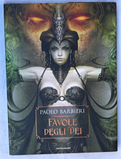 Libro favole degli usato  Catania