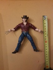 Marvel legends logan usato  Rieti