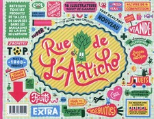 Rue articho arnaud d'occasion  France