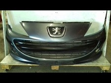 Pare choc peugeot d'occasion  Fosses