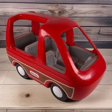Vintage little tikes for sale  Rule