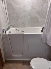 Accessible walk tub for sale  Waukesha