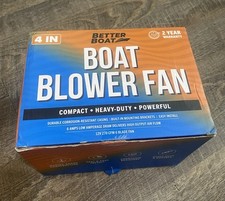 Better boat inch for sale  Spencer