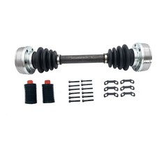 Eixo traseiro CV meio eixo motorista ou passageiro lateral para VW direita esquerda/direita comprar usado Eixo traseiro CV meio eixo motorista ou passageiro lateral para VW direita esquerda/direita comprar usado  Enviando para Brazil