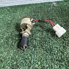 77 78 79 Toyota Corolla reostato controle de luz interruptor dimmer 84119-12032 fabricante de equipamento original comprar usado  Enviando para Brazil