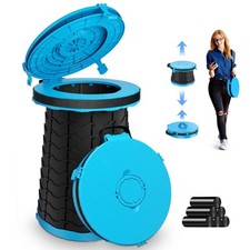 Xxl portable toilet for sale  Eugene