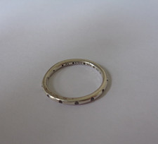 Pandora sparkle silver for sale  NEWTOWNARDS