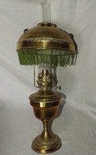 Lampe parisienne cabochons d'occasion  Challans