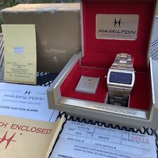 Hamilton digital function for sale  Fontana