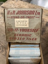 Vintage johnson inch for sale  LINCOLN