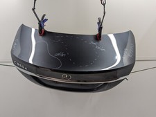 mercedes boot lid for sale  BROXBURN