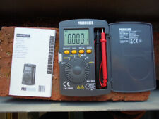 Digital multi tester gebraucht kaufen  Berlin