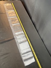 86pcs satin silver for sale  Lewisberry