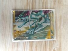 Raikou suicune légende d'occasion  Bordeaux-