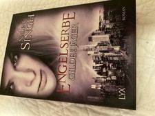 Engelserbe gildejäger nalini gebraucht kaufen  Düsseldorf
