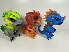 Fingerlings dinosaur raptor for sale  PENRITH