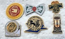 Lot pin collectionneur d'occasion  Menucourt