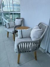 Bistro set table for sale  North Miami Beach
