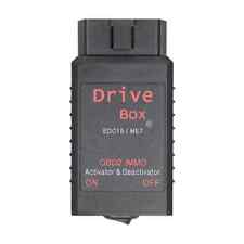 Vag drive box d'occasion  Expédié en Belgium
