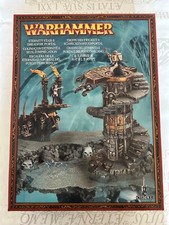 Warhammer citadel treppe gebraucht kaufen  Voerde (Niederrhein)