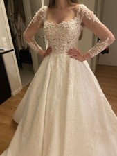 Brautkleid hochzeitskleid gebr gebraucht kaufen Brautkleid hochzeitskleid gebr gebraucht kaufen  Deutschland