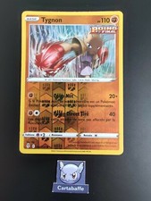 Carte pokémon tygnon d'occasion  Juvisy-sur-Orge