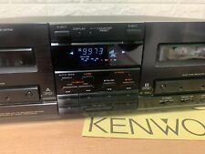 Kenwood ccrs stereo usato  Bitonto