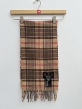 Barbour classic tartan for sale  BOLTON