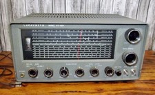 Vintage lafayette model for sale  Owensboro