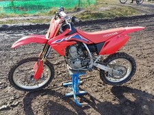 2025 honda crf150r for sale  BURNLEY