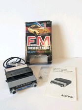 Converter audiovox fmc for sale  Fresno