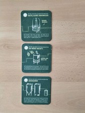 Bierdeckel krostitzer rundenz� gebraucht kaufen Bierdeckel krostitzer rundenz� gebraucht kaufen  Artern