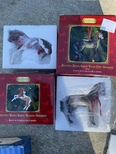 Lot broken breyer for sale  Brighton