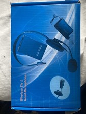 Bolun wireless transmitter for sale  ROMFORD