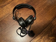Sennheiser 70 ohm for sale  LONDON
