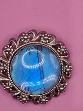 Stunning vintage butterfly for sale  BRISTOL