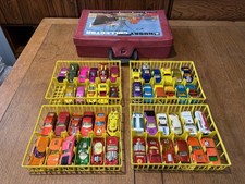 Lesney matchbox diecast for sale  SAWBRIDGEWORTH