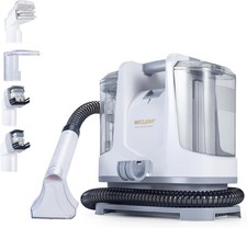 Weclean carpet cleaner for sale  SALFORD