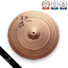 Cymbale koide 503 d'occasion Cymbale koide 503 d'occasion  Expédié en France