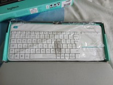 Logitech wireless touch for sale  PETERBOROUGH