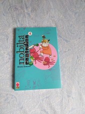 Nobilta contadina manga usato Nobilta contadina manga usato  Bologna