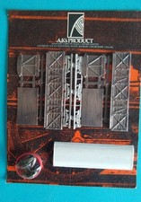 Keyser 4mm gauge for sale Keyser 4mm gauge for sale  TOTNES