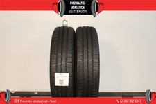 Pneumatici 195 16c usato  Pesaro