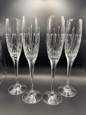 Mikasa crystal petit for sale  Winfield