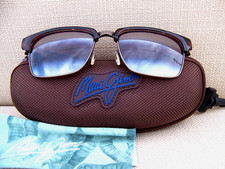 Mint maui jim for sale  East Haddam