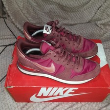 Nike air internationalist for sale  DUNSTABLE